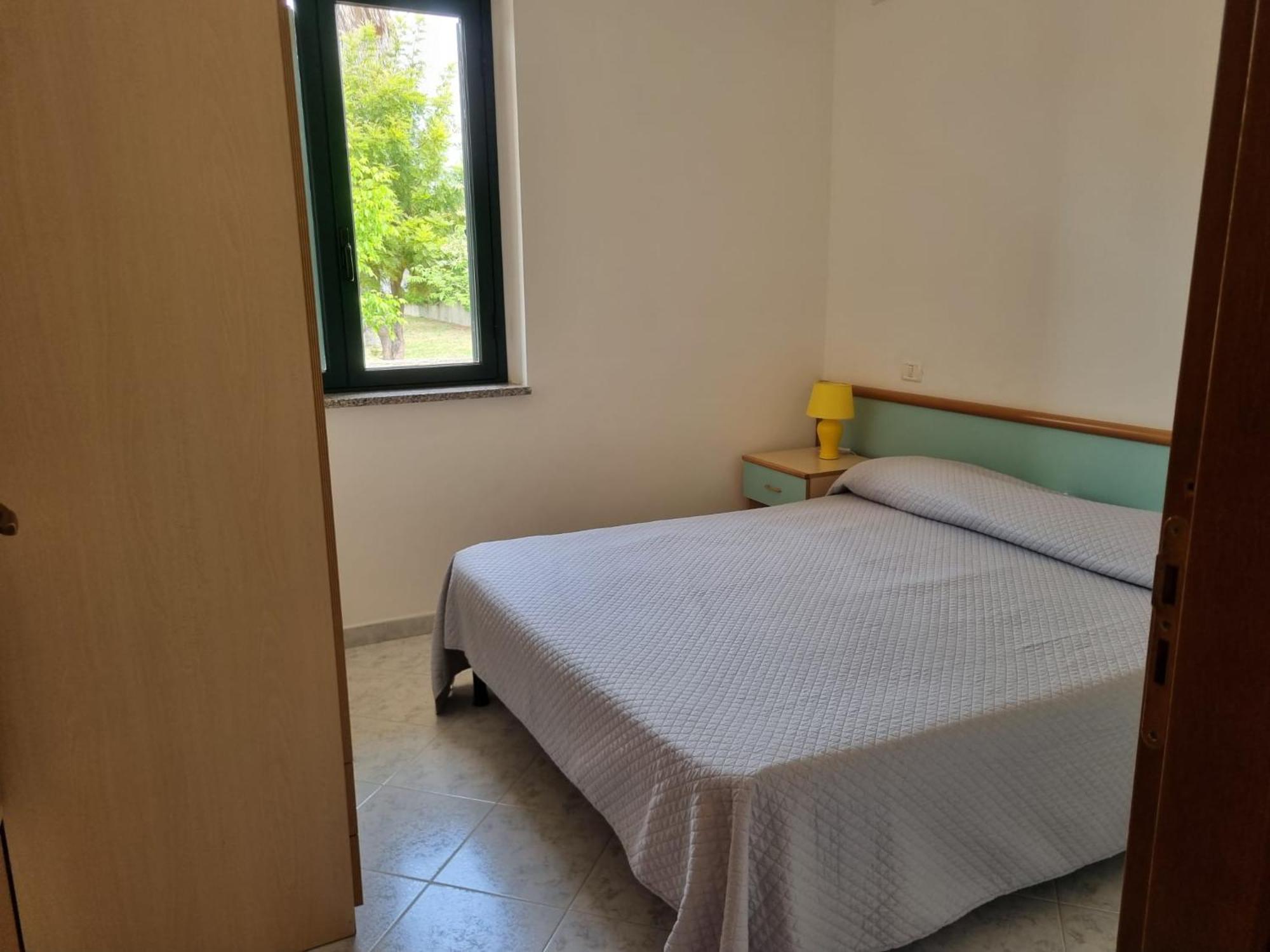 كروباني Villaggio Camping Lungomare المظهر الخارجي الصورة