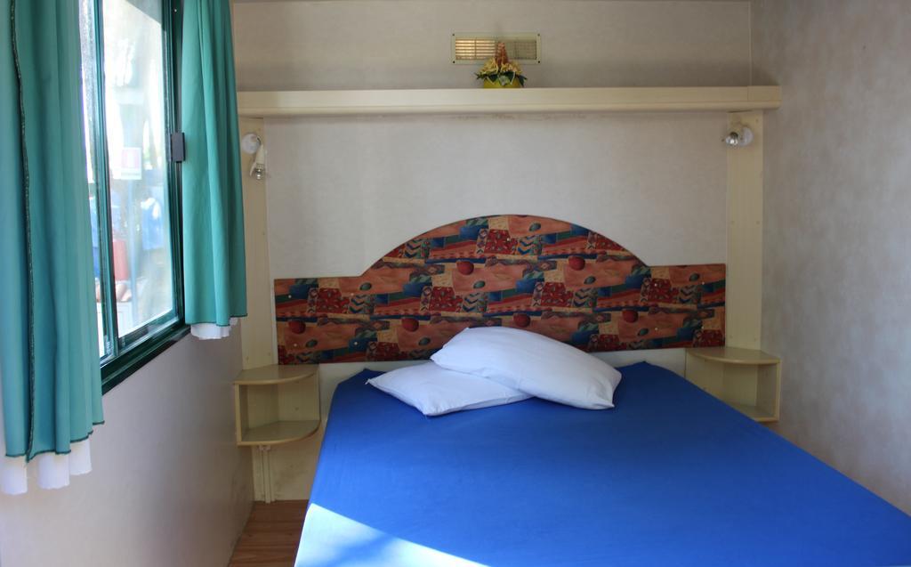 كروباني Villaggio Camping Lungomare المظهر الخارجي الصورة