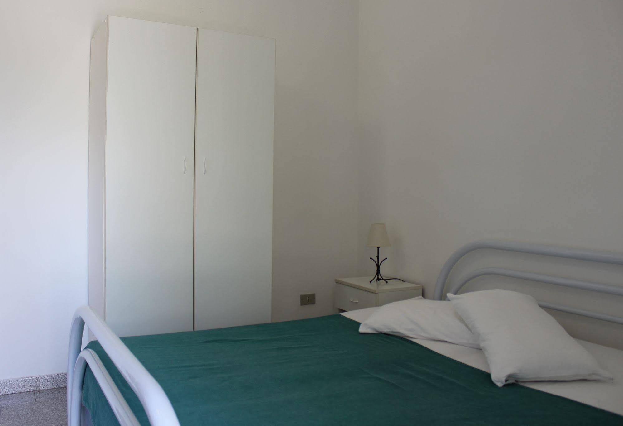 كروباني Villaggio Camping Lungomare المظهر الخارجي الصورة